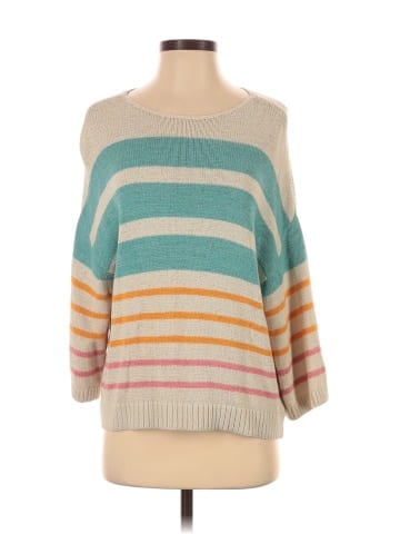 Ann Taylor LOFT Pullover Sweater (view 1)