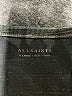 ALLSAINTS Black Pullover Sweater Size XL - photo 7