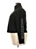 Adidas 100% Polyester Black Pullover Sweater Size 2xl - photo 5