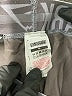 Gymshark Gray Active Pants Size M - photo 4