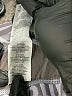 Gymshark Gray Active Pants Size M - photo 5