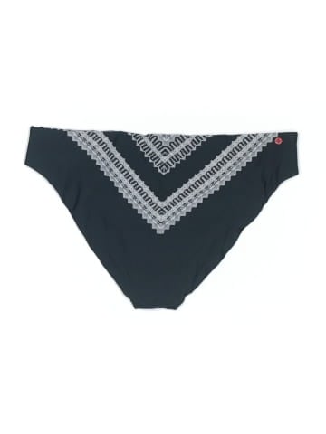 Red Carter Swimsuit Bottoms (view 2)