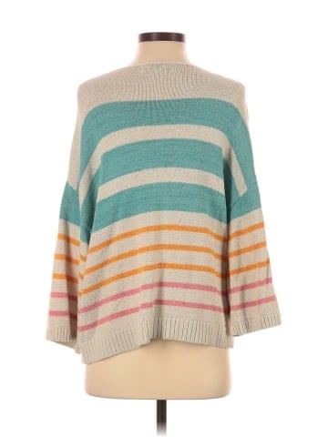 Ann Taylor LOFT Pullover Sweater (view 2)