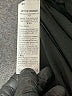 Shein Stars Black Formal Skirt Size 8 - 10 - photo 4