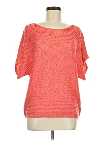 Lascana Poncho (view 1)