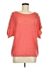 Lascana Orange Poncho Size 8 - 10 - photo 1