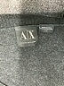 Armani Exchange Gray Pullover Sweater Size L - photo 7