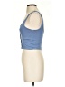 PacSun Blue Sleeveless Top Size XS - photo 5