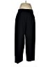 SPANX Solid Black Casual Pants Size XL - photo 1