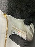 Ramy Brook 100% Polyester Metallic Silver Jumpsuit Size M - photo 4