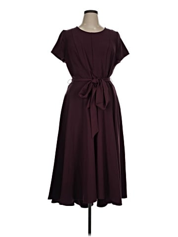 Lane Bryant Casual Dress (view 1)