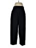SPANX Solid Black Casual Pants Size XL - photo 2