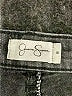 Jessica Simpson Gray Jeans Size 8 - photo 7