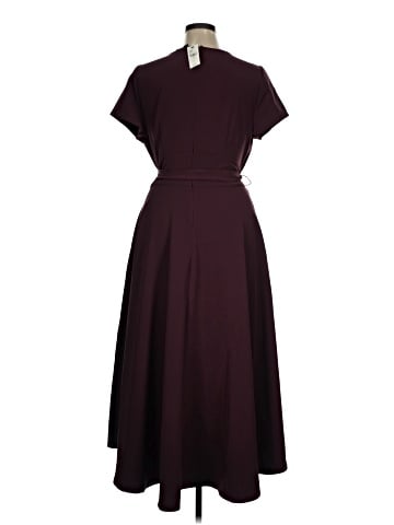 Lane Bryant Casual Dress (view 2)