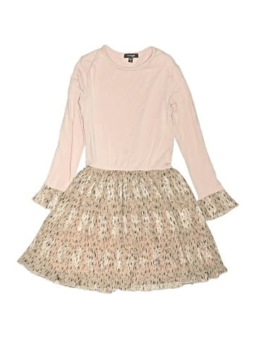 Imoga Dress (view 1)