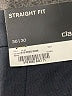 Claiborne Solid Black Dress Pants Size 36 waist - photo 7