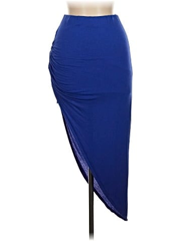 Charlotte Russe Formal Skirt (view 2)