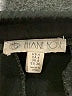 Eliane Rose Solid Black Dress Pants Size 4 - photo 4