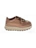 Ugg Tan Pink Sneakers Size 6 1/2 - photo 1