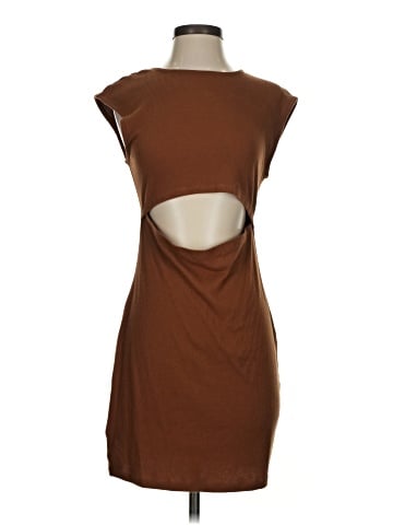 BCBGeneration Casual Dress (view 1)