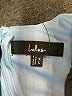 Lulus 100% Polyester Blue Cocktail Dress Size XL - photo 7