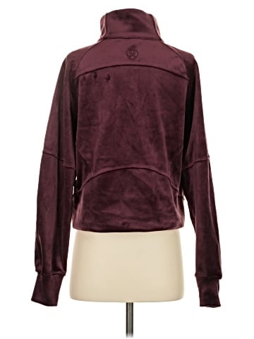 Lululemon Athletica Zip Up Hoodie (view 2)