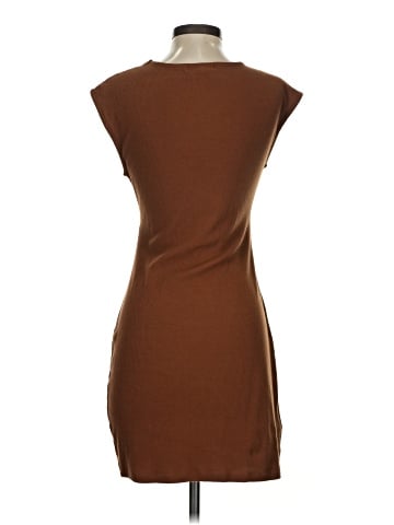 BCBGeneration Casual Dress (view 2)