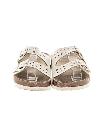 Adrienne Vittadini Sandals (view 2)