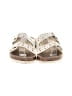 Adrienne Vittadini Ivory White Sandals Size 5 (baby) - photo 2