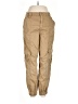 Blank NYC Tan Cargo Pants Size 28 waist - photo 1