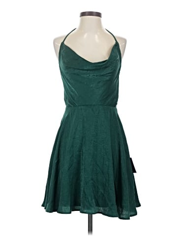 Lulus Cocktail Dress (view 1)