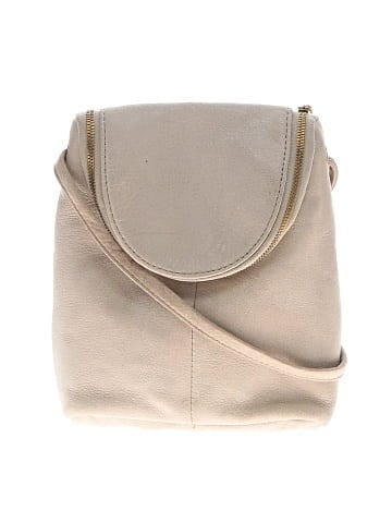 HOBO Leather Crossbody Bag (view 1)