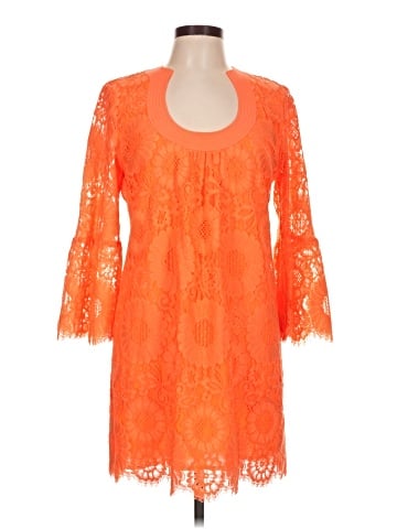 Trina Turk Casual Dress (view 1)