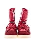 Pajar Burgundy Boots Size 7 (youth) - photo 2