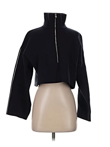 Zara Turtleneck Sweater (view 1)