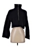 Zara Black Turtleneck Sweater Size S - photo 1