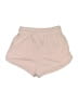 H&M Solid Tan Shorts Size S - photo 2