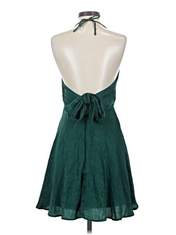 Lulus Cocktail Dress (view 2)