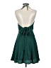 Lulus 100% Polyester Green Cocktail Dress Size S - photo 2