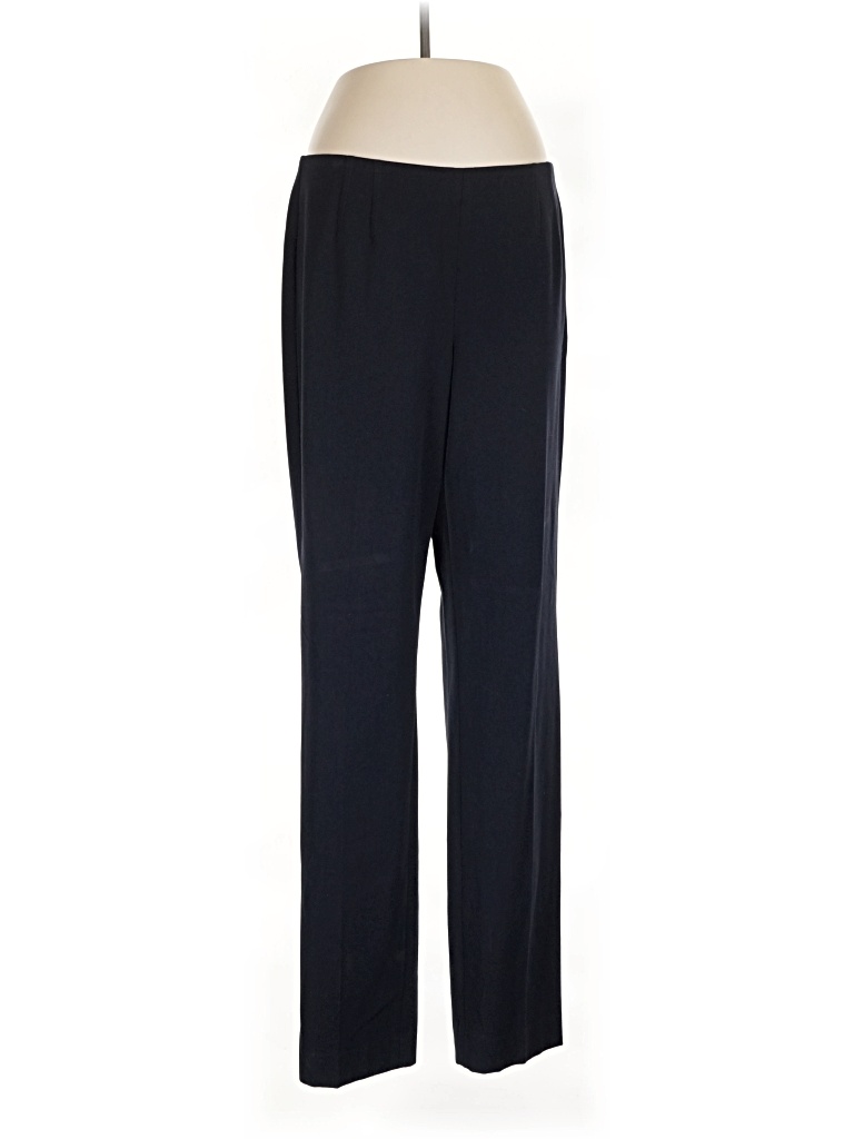 Pre-owned Talbots Dress Pants In Blue