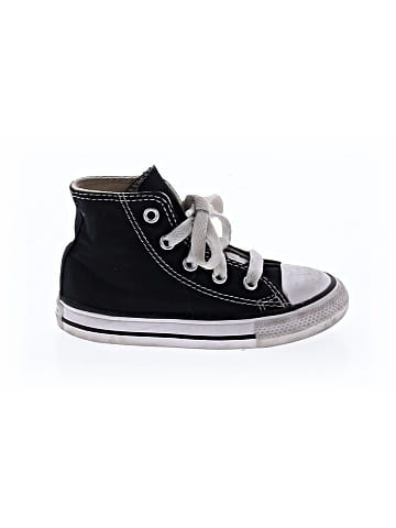 Converse Sneakers (view 1)