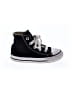 Converse Black Sneakers Size 7 (kids) - photo 1