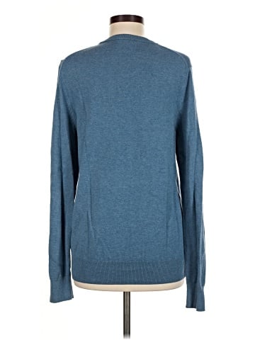 M&S Long Sleeve T-Shirt (view 2)
