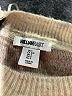 William Rast Stripes Tan Pullover Sweater Size S - photo 7