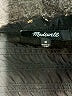 Madewell 100% Polyester Black Long Sleeve Blouse Size M - photo 7