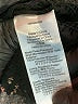 Madewell 100% Polyester Black Long Sleeve Blouse Size M - photo 8