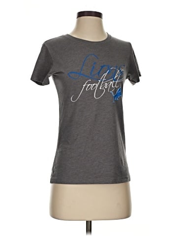 Team Apparel Short Sleeve T-Shirt (view 1)