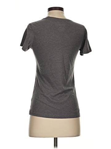 Team Apparel Short Sleeve T-Shirt (view 2)
