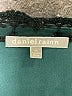 Daniel Rainn 100% Silk Teal Long Sleeve Silk Top Size XS - photo 7