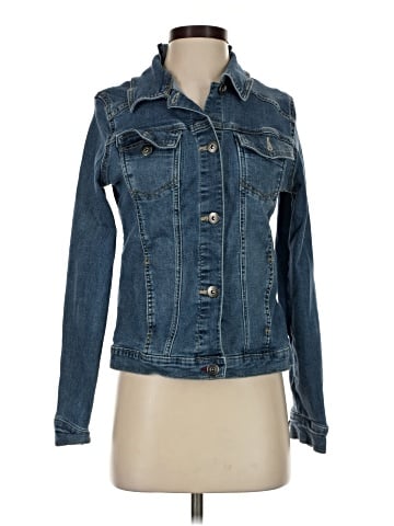 Wrangler Jeans Co Denim Jacket (view 1)